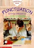 Punctuation : key stage 2/primary 4-7