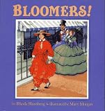 Bloomers!