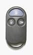 Keyless Entry Remote Fob Clicker for 1998 Nissan Pathfinder With Do-It-Yourself Programming