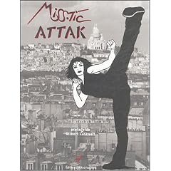 Miss.Tic attak