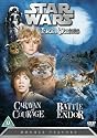 Star Wars - Ewoks Adventures [DVD]