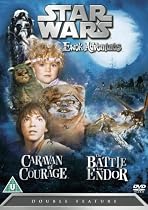 Star Wars - Ewoks Adventures