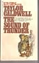 The Sound of Thunder