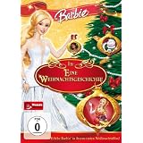 Barbie in: Eine Weihnachtsgeschichtevon "Charles Dickens"