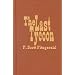 Last Tycoon: An Unfinished Novel