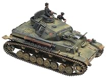 German Panzer IV Ausf. F - Eastern Front, 1941