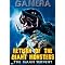 Godzilla! Godzilla! (and Gamera too)!