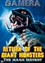 Return of the Giant Monsters - The Magic Serpent