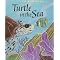 Picture books about the ocean and beach