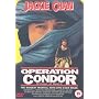 Operation Condor [DVD] [1990]