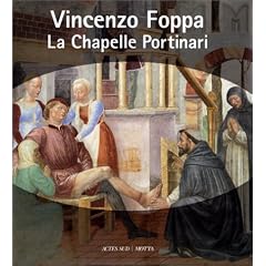 La Chapelle Portinari