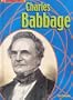 Charles Babbage (Groundbreakers)