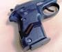 Covert Carrier Beretta Tomcat Bobcat Holster Alt