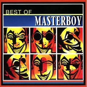 Best of Masterboy