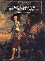 Flemish Art and Architecture, 1585-1700 (The Yale University Press Pelican Histor)