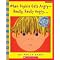 My Top Ten Caldecott Medal Winners