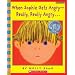 When Sophie Gets Angry-Really, Really Angry (Scholastic Bookshelf: Feelings)