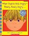 When Sophie Gets Angry-Really, Really Angry (Scholastic Bookshelf: Feelings)