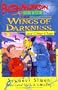 The Wings of Darkness (Einstein Anderson, Science Detective)