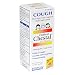 Boiron Chestal Homeopathic Cough Syrup, Children's, Honey, 4.2-Ounce (125 ml) (Pack of 3)