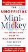 The Unofficial Mini-Mickey: The Pocket-Sized Guide to Walt Disney World 1997 (Frommer's Unofficial Guides)