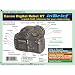 Canon Digital Rebel XT / 350D inBrief Laminated Reference Card