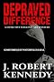 Depraved Difference (A Detective Shakespeare Mystery, Book #1) (Detective Shakespeare Mysteries)