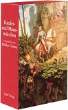 Kinder- und Hausm�rchen gesammelt durch die Br�der Grimm: Vollst�ndige Ausgabe auf der Grundlage der dritten Auflage [1837]
