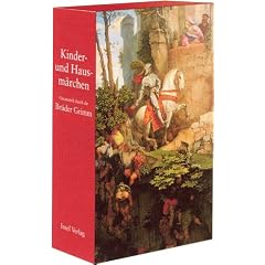 Kinder- und Hausm�rchen gesammelt durch die Br�der Grimm: Vollst�ndige Ausgabe auf der Grundlage der dritten Auflage [1837]