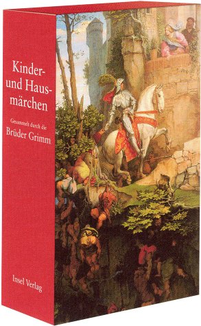 Produkt-Bild: Kinder- und Hausm&auml;rchen gesammelt durch die Br&uuml;der Grimm: Vollst&auml;ndige Ausgabe auf der Grundlage der dritten Auflage [1837]