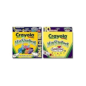 Crayola-Expressions-MiniStampers-Expressions-MiniStampers