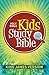 KJV Kids Study Bible (Hardcover, Red Letter)