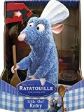 Vivid Imaginations Ratatouille - Little Chef Remy