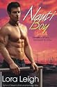 Nauti Boy (The Nauti Trilogy, Book 1)