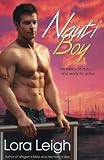 Nauti Boy (The Nauti Trilogy, Book 1)