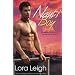 Nauti Boy (The Nauti Trilogy, Book 1)