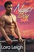 Nauti Boy (The Nauti Trilogy, Book 1)