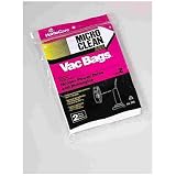 2PK Hoover Z Vac Bag