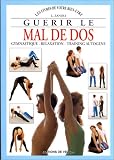 Gu�rir le mal de dos