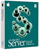 Mac OS X Server Unlimited