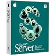 Mac OS X Server Unlimited by Apple