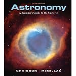 Astronomy: A Beginner's Guide to the Universe (5th Edition)