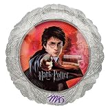 Harry Potter and the Goblet of Fire 18" Mylar Balloon