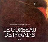 Le Corbeau de paradis
