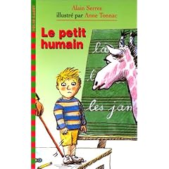 Le petit humain