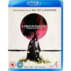 Field in England [Blu-ray]