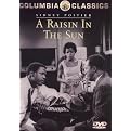 A Raisin in the Sun (Columbia Classics) (Widescreen, Fullscreen) (Special edition, Restored / Remastered)