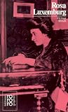 Produkt-Bild: Rosa Luxemburg: Mit Selbstzeugnissen und Bilddokumenten