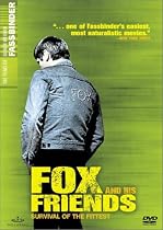 Fox and His Friends