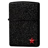 ZIPPO(ジッポー) ジッポBKクラックルスターメタル 2CRM-STRBK